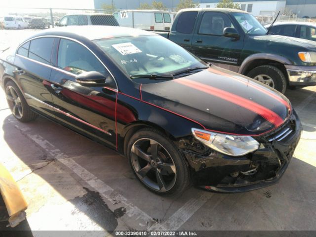 Photo 0 VIN: WVWMP7AN4CE534769 - VOLKSWAGEN CC 