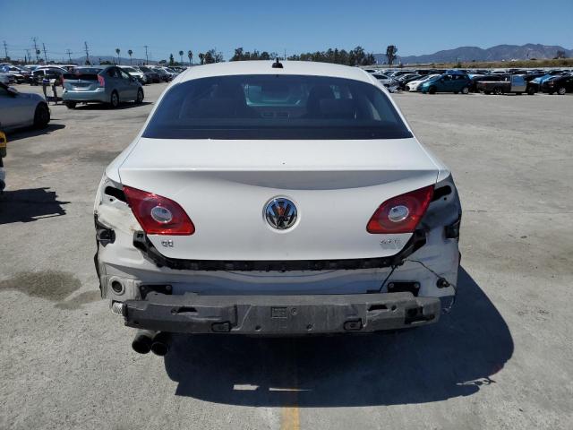 Photo 5 VIN: WVWMP7AN4CE537753 - VOLKSWAGEN CC 