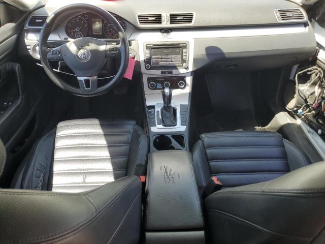 Photo 7 VIN: WVWMP7AN4CE537753 - VOLKSWAGEN CC 