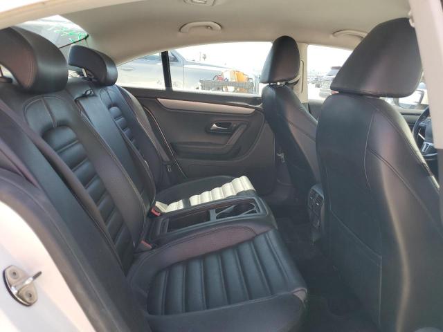 Photo 9 VIN: WVWMP7AN4CE537753 - VOLKSWAGEN CC 