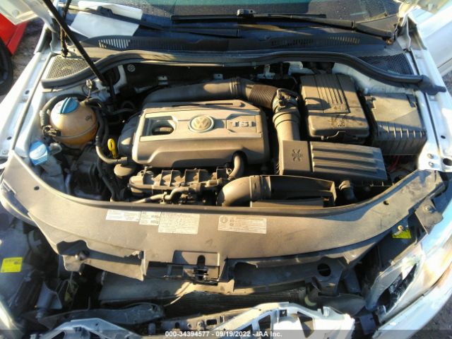 Photo 9 VIN: WVWMP7AN4CE539857 - VOLKSWAGEN CC 