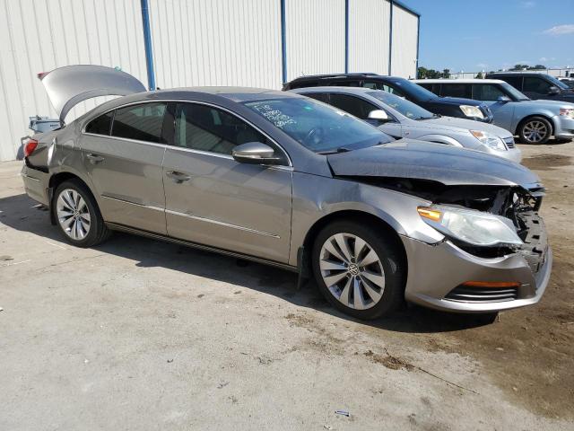 Photo 3 VIN: WVWMP7AN4CE545156 - VOLKSWAGEN CC 