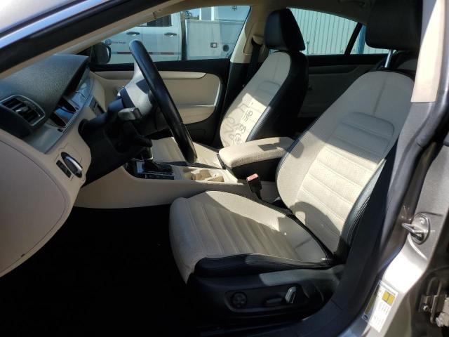 Photo 6 VIN: WVWMP7AN4CE545156 - VOLKSWAGEN CC 