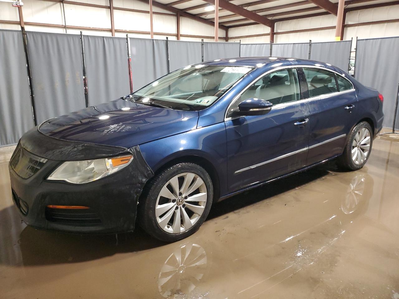 Photo 0 VIN: WVWMP7AN4CE546131 - VOLKSWAGEN PASSAT CC 