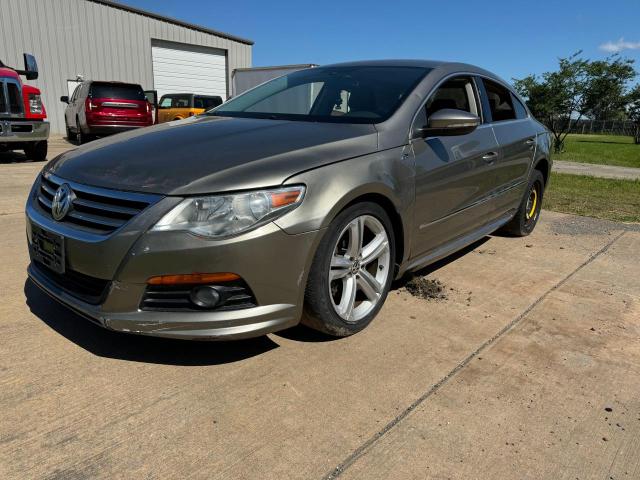 Photo 1 VIN: WVWMP7AN4CE551636 - VOLKSWAGEN CC 