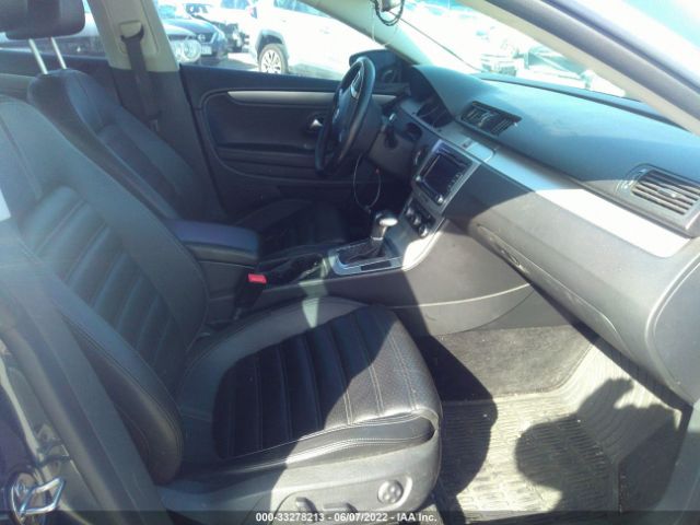 Photo 4 VIN: WVWMP7AN5AE541825 - VOLKSWAGEN CC 