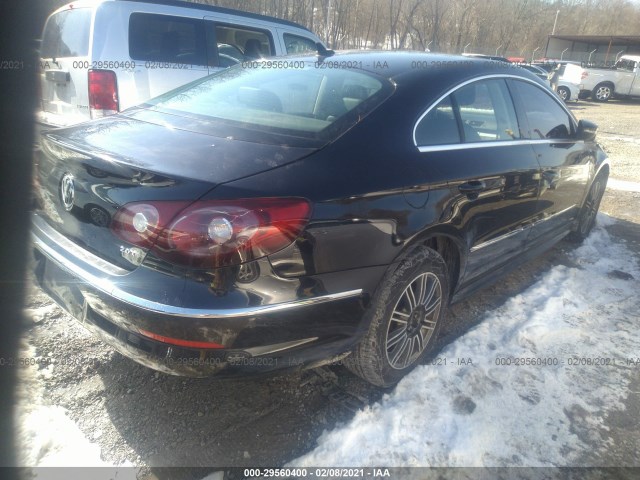 Photo 3 VIN: WVWMP7AN5AE561928 - VOLKSWAGEN CC 