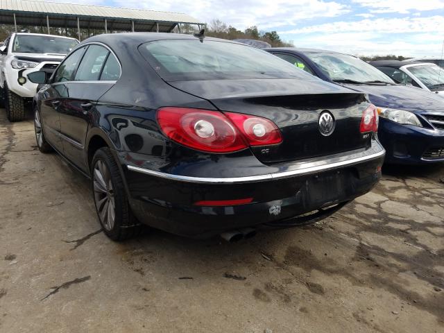 Photo 2 VIN: WVWMP7AN5AE563971 - VOLKSWAGEN PASSAT 