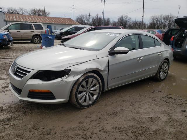 Photo 0 VIN: WVWMP7AN5BE704880 - VOLKSWAGEN CC SPORT 