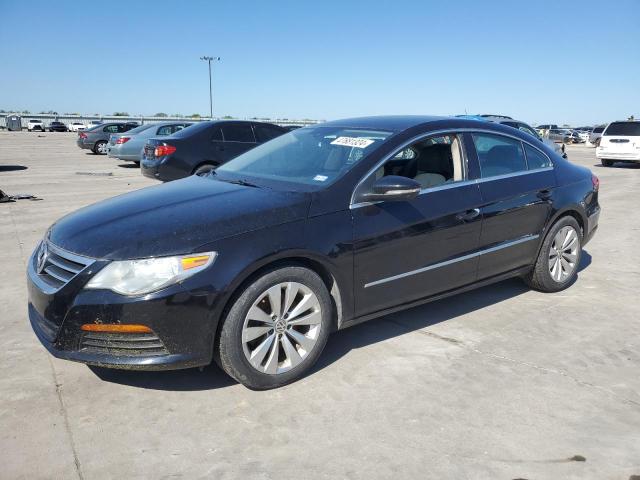 Photo 0 VIN: WVWMP7AN5BE725308 - VOLKSWAGEN CC 