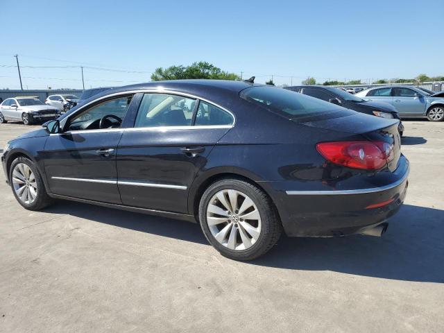 Photo 1 VIN: WVWMP7AN5BE725308 - VOLKSWAGEN CC 