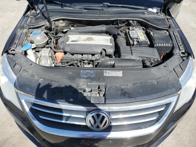 Photo 10 VIN: WVWMP7AN5BE725308 - VOLKSWAGEN CC 