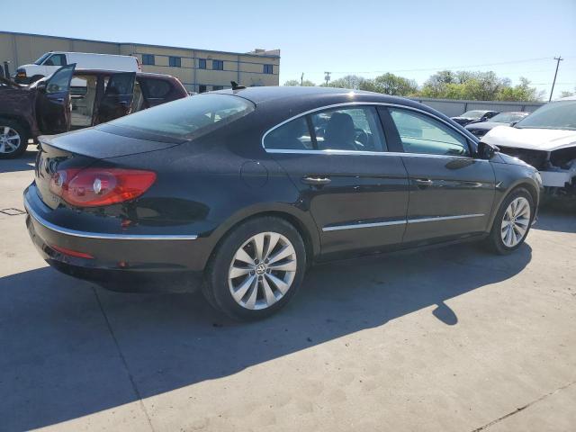 Photo 2 VIN: WVWMP7AN5BE725308 - VOLKSWAGEN CC 