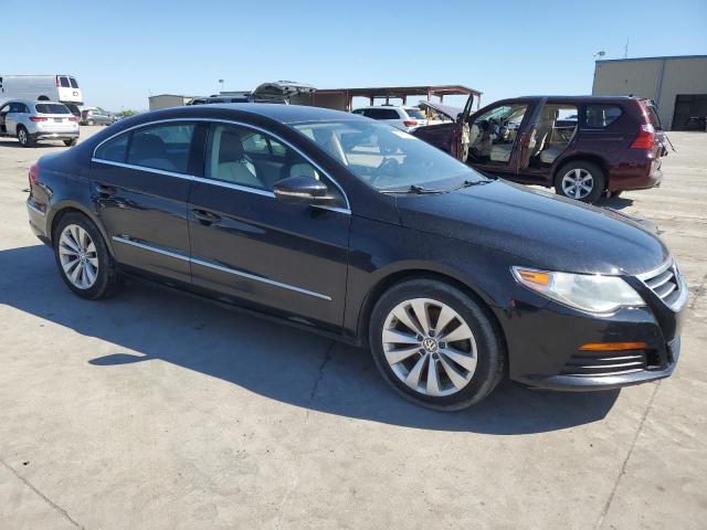 Photo 3 VIN: WVWMP7AN5BE725308 - VOLKSWAGEN CC 