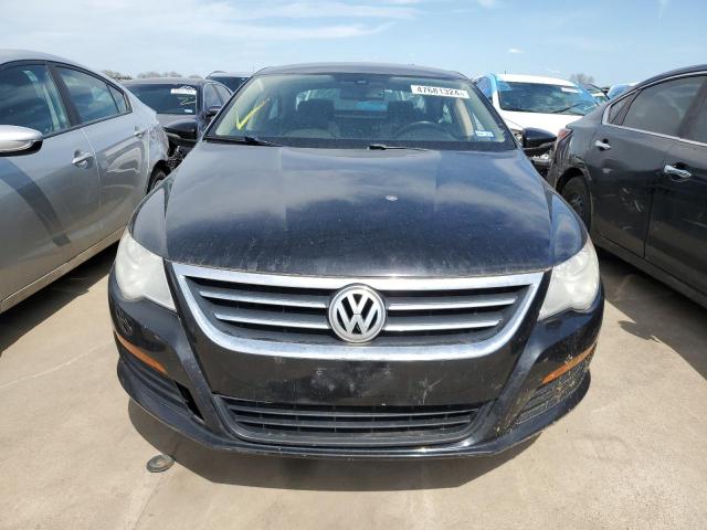 Photo 4 VIN: WVWMP7AN5BE725308 - VOLKSWAGEN CC 