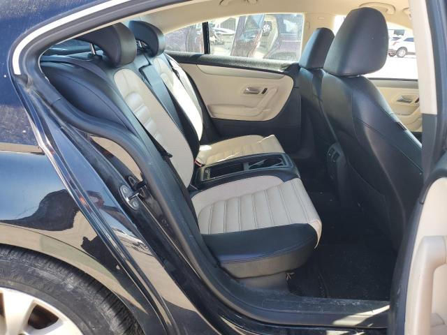 Photo 9 VIN: WVWMP7AN5BE725308 - VOLKSWAGEN CC 