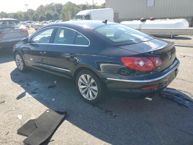 Photo 1 VIN: WVWMP7AN5CE500548 - VOLKSWAGEN CC SPORT 