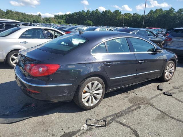 Photo 2 VIN: WVWMP7AN5CE500548 - VOLKSWAGEN CC SPORT 