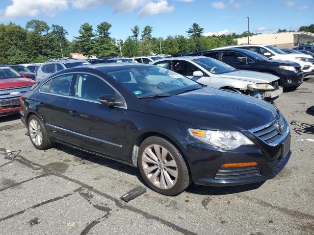 Photo 3 VIN: WVWMP7AN5CE500548 - VOLKSWAGEN CC SPORT 