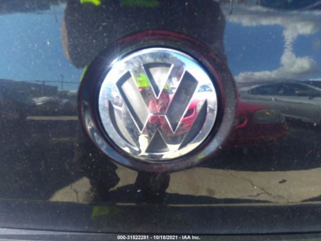 Photo 5 VIN: WVWMP7AN5CE501750 - VOLKSWAGEN CC 