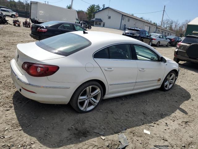 Photo 2 VIN: WVWMP7AN5CE503658 - VOLKSWAGEN CC SPORT 