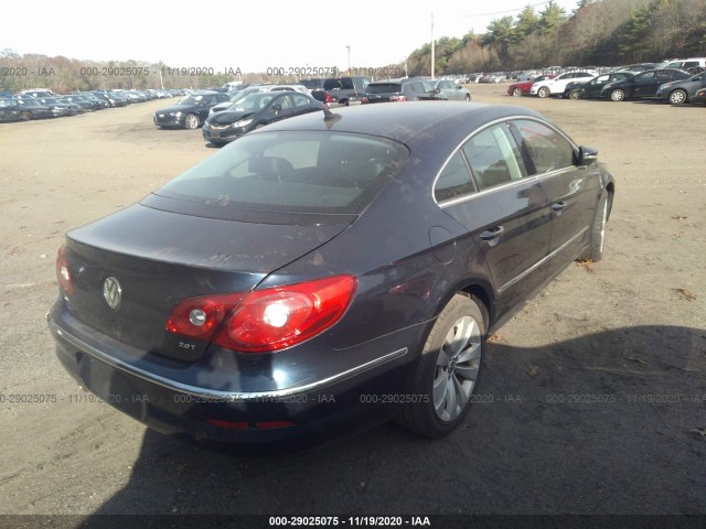 Photo 3 VIN: WVWMP7AN5CE503918 - VOLKSWAGEN PASSAT 