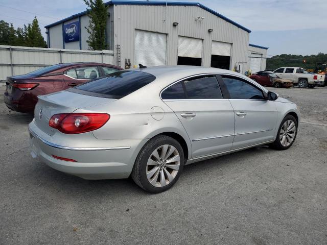 Photo 2 VIN: WVWMP7AN5CE504969 - VOLKSWAGEN CC SPORT 