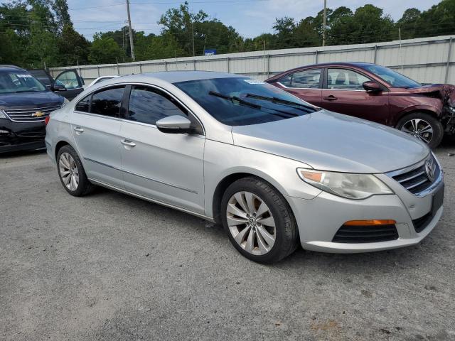 Photo 3 VIN: WVWMP7AN5CE504969 - VOLKSWAGEN CC SPORT 