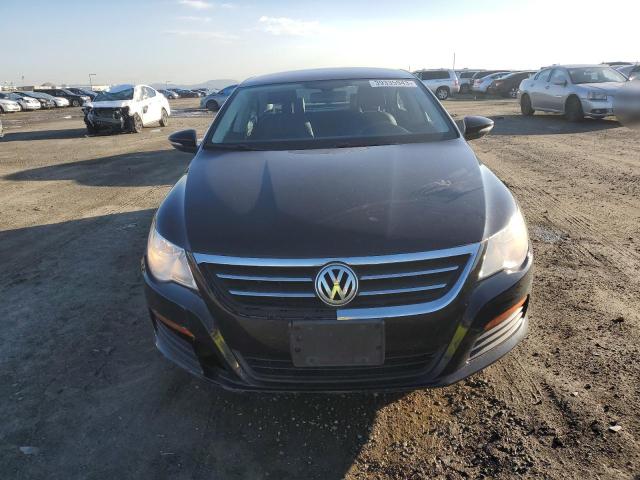 Photo 4 VIN: WVWMP7AN5CE505250 - VOLKSWAGEN CC SPORT 