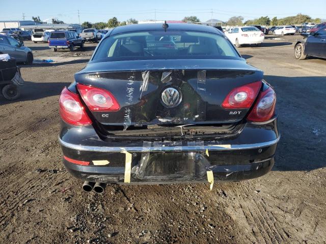 Photo 5 VIN: WVWMP7AN5CE505250 - VOLKSWAGEN CC SPORT 