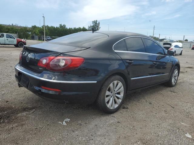 Photo 2 VIN: WVWMP7AN5CE505412 - VOLKSWAGEN CC SPORT 