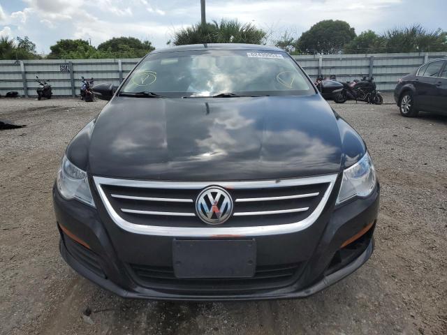 Photo 4 VIN: WVWMP7AN5CE505412 - VOLKSWAGEN CC SPORT 