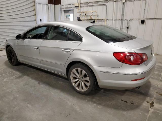 Photo 1 VIN: WVWMP7AN5CE506043 - VOLKSWAGEN CC SPORT 