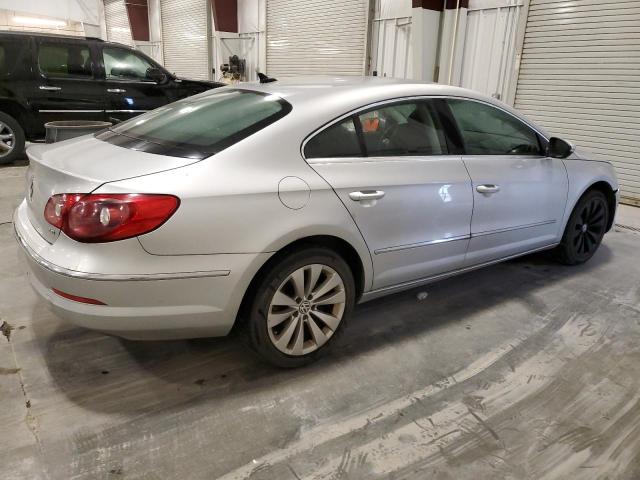 Photo 2 VIN: WVWMP7AN5CE506043 - VOLKSWAGEN CC SPORT 