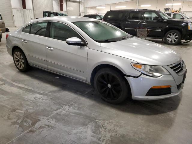 Photo 3 VIN: WVWMP7AN5CE506043 - VOLKSWAGEN CC SPORT 