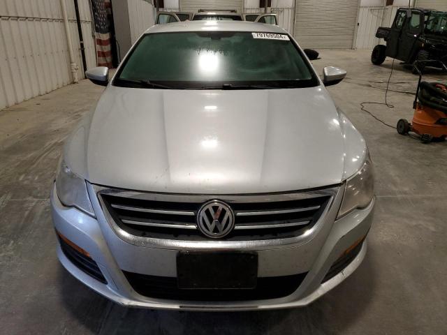 Photo 4 VIN: WVWMP7AN5CE506043 - VOLKSWAGEN CC SPORT 