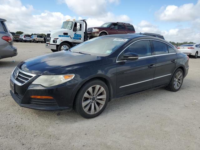 Photo 0 VIN: WVWMP7AN5CE510349 - VOLKSWAGEN CC SPORT 