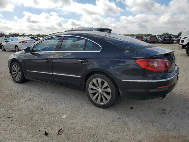 Photo 1 VIN: WVWMP7AN5CE510349 - VOLKSWAGEN CC SPORT 