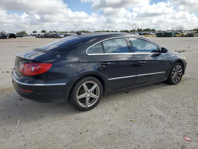 Photo 2 VIN: WVWMP7AN5CE510349 - VOLKSWAGEN CC SPORT 