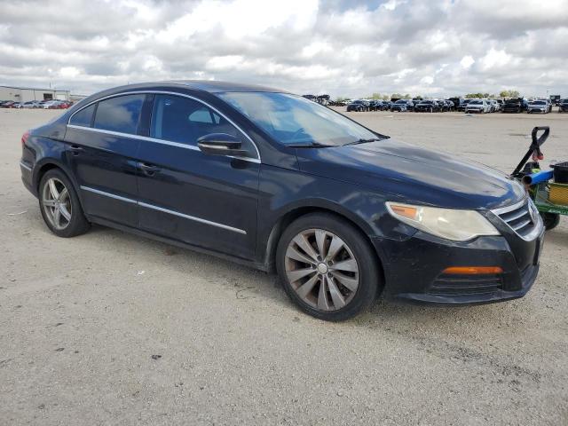 Photo 3 VIN: WVWMP7AN5CE510349 - VOLKSWAGEN CC SPORT 