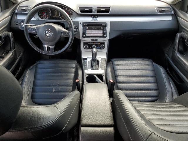 Photo 7 VIN: WVWMP7AN5CE510349 - VOLKSWAGEN CC SPORT 