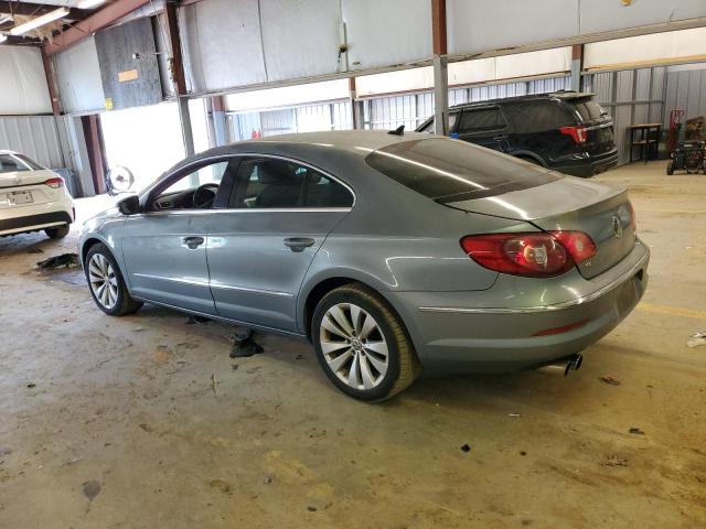 Photo 1 VIN: WVWMP7AN5CE517611 - VOLKSWAGEN CC 