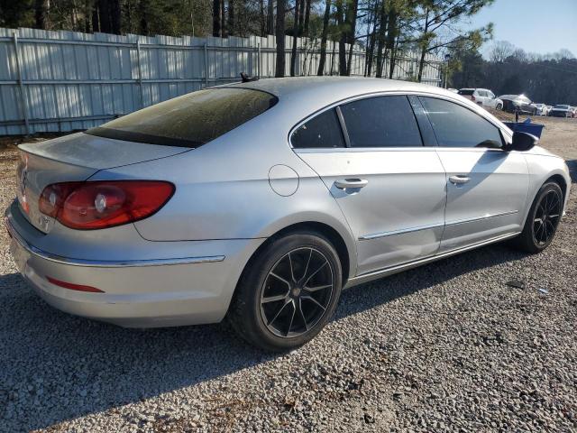 Photo 2 VIN: WVWMP7AN5CE542038 - VOLKSWAGEN CC 