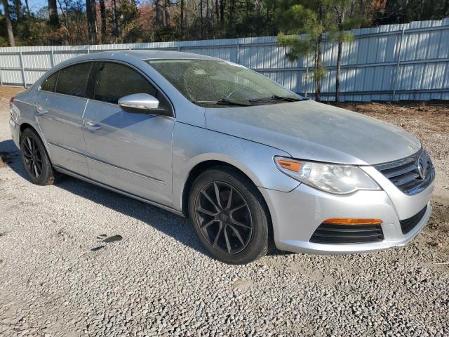 Photo 3 VIN: WVWMP7AN5CE542038 - VOLKSWAGEN CC 