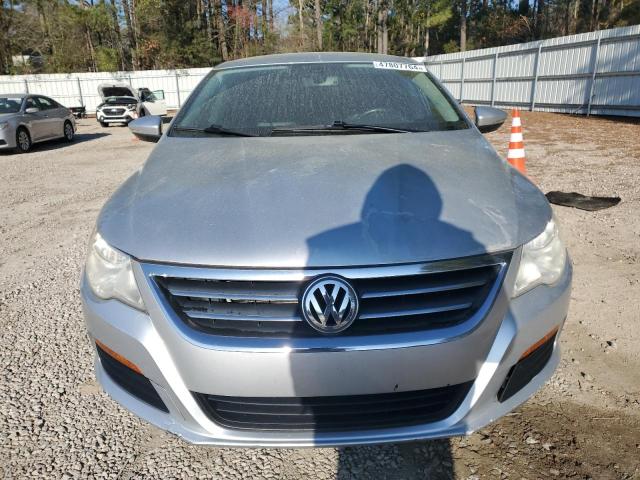 Photo 4 VIN: WVWMP7AN5CE542038 - VOLKSWAGEN CC 