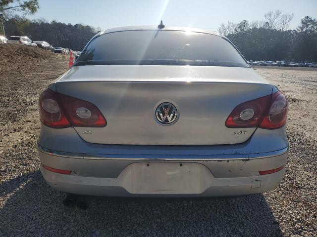 Photo 5 VIN: WVWMP7AN5CE542038 - VOLKSWAGEN CC 