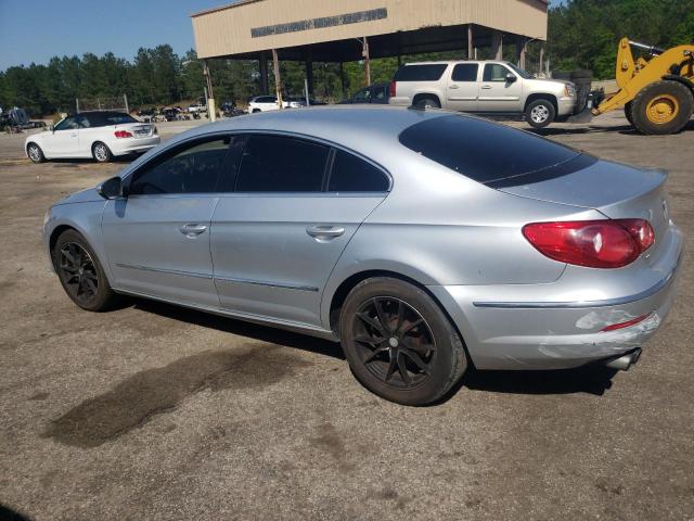 Photo 1 VIN: WVWMP7AN5CE542038 - VOLKSWAGEN CC 