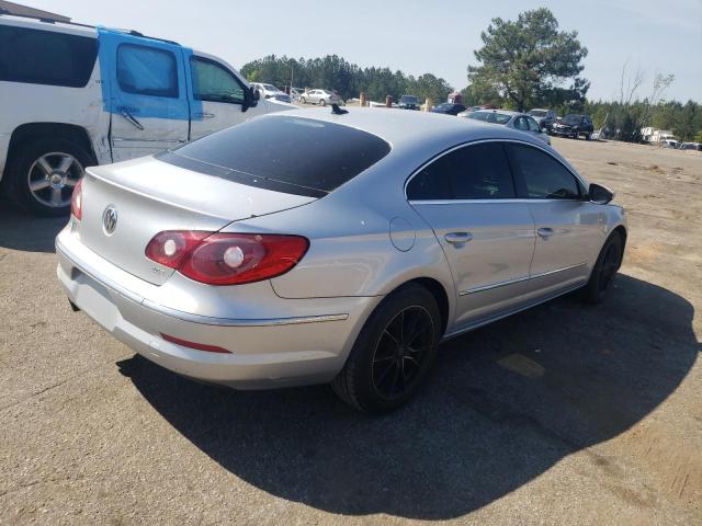 Photo 2 VIN: WVWMP7AN5CE542038 - VOLKSWAGEN CC 