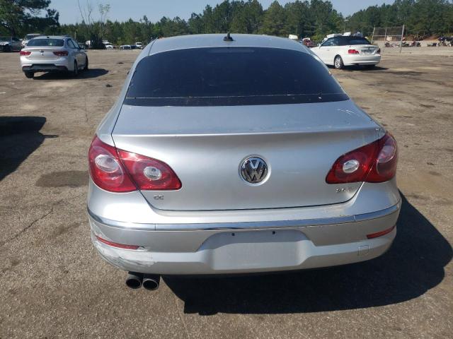 Photo 5 VIN: WVWMP7AN5CE542038 - VOLKSWAGEN CC 