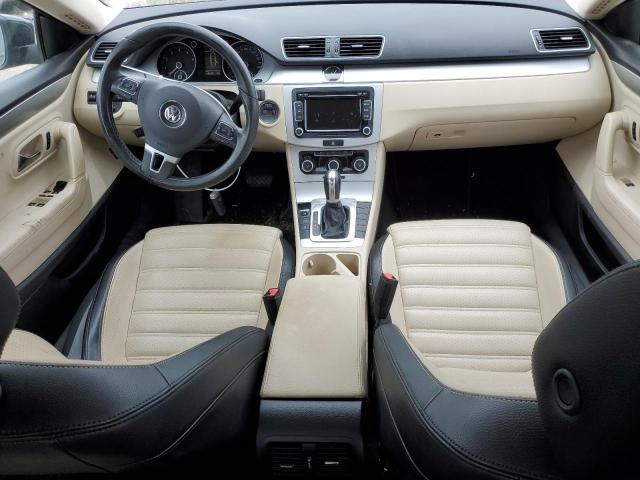 Photo 7 VIN: WVWMP7AN5CE542167 - VOLKSWAGEN CC 